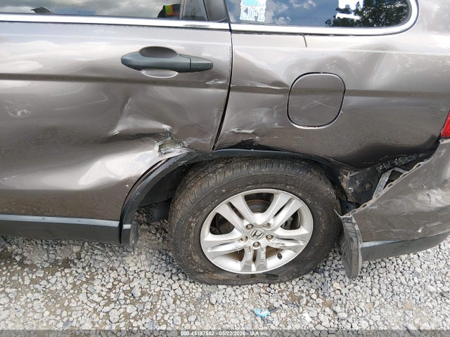 Aukcja sprzedaży 2011 Honda Cr-v Ex, vin: 3CZRE3H56BG701726, numer aukcji: 45187502
