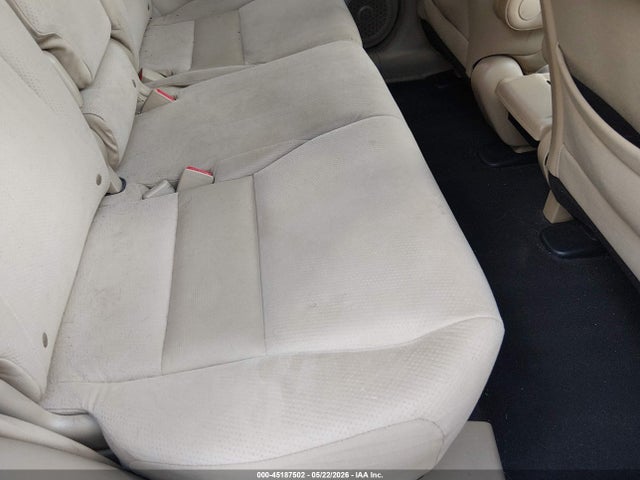 Aukcja sprzedaży 2011 Honda Cr-v Ex, vin: 3CZRE3H56BG701726, numer aukcji: 45187502