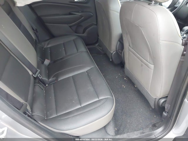45187504 :رقم المزاد ، KL77LKEPXSC158285 vin ، 2025 Chevrolet Trax Fwd Activ مزاد بيع