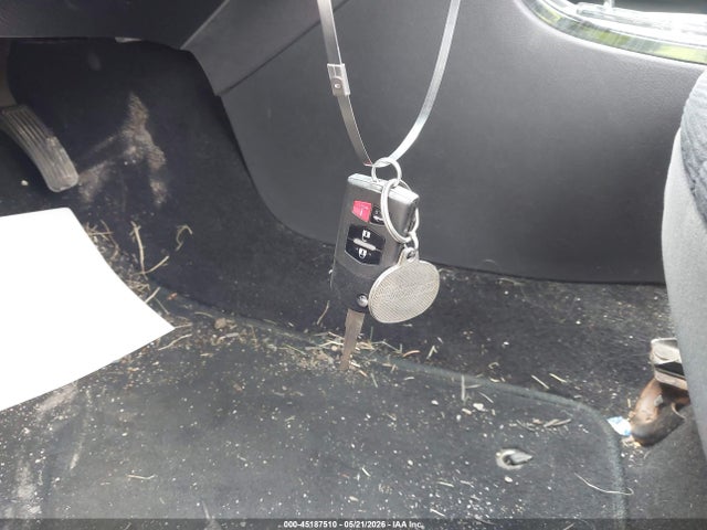2010 Mazda Mazda6 მანქანა იყიდება აუქციონზე, vin: 1YVHZ8CH5A5M44790, აუქციონის ნომერი: 45187510