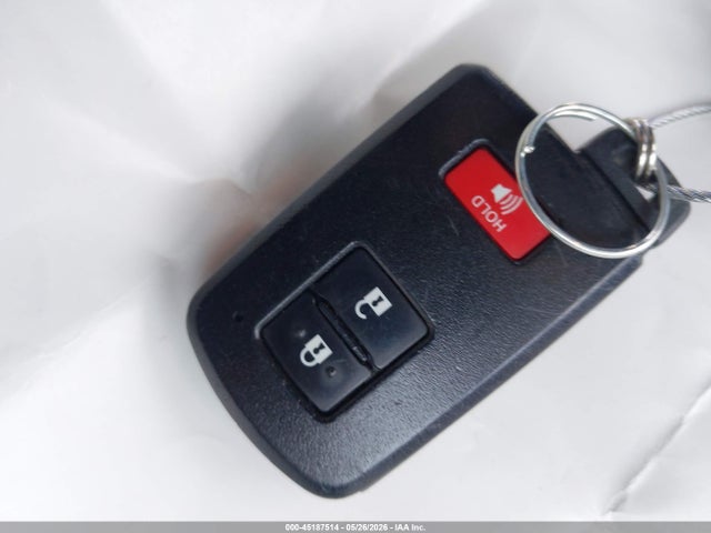 Aukcja sprzedaży 2020 Toyota 4runner Trd Off Road Premium, vin: JTEBU5JR2L5831560, numer aukcji: 45187514