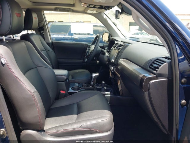 Aukcja sprzedaży 2020 Toyota 4runner Trd Off Road Premium, vin: JTEBU5JR2L5831560, numer aukcji: 45187514
