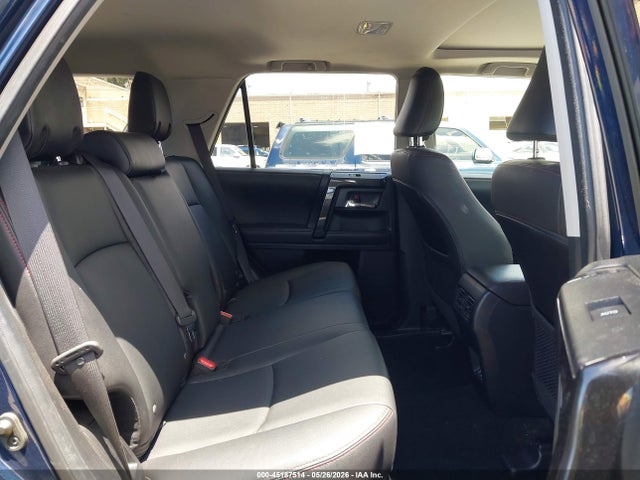 Aukcja sprzedaży 2020 Toyota 4runner Trd Off Road Premium, vin: JTEBU5JR2L5831560, numer aukcji: 45187514