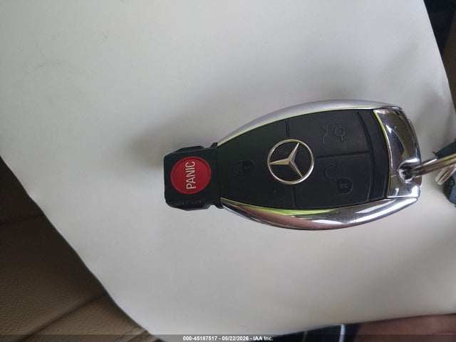 Aukcja sprzedaży 2008 Mercedes-benz Cls 550, vin: WDDDJ72X48A127640, numer aukcji: 45187517