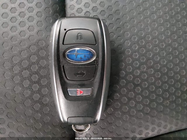 Продажа на аукционе авто 2026 Subaru Crosstrek Wilderness, vin: 4S4GUHU61T3731499, номер лота: 45187519