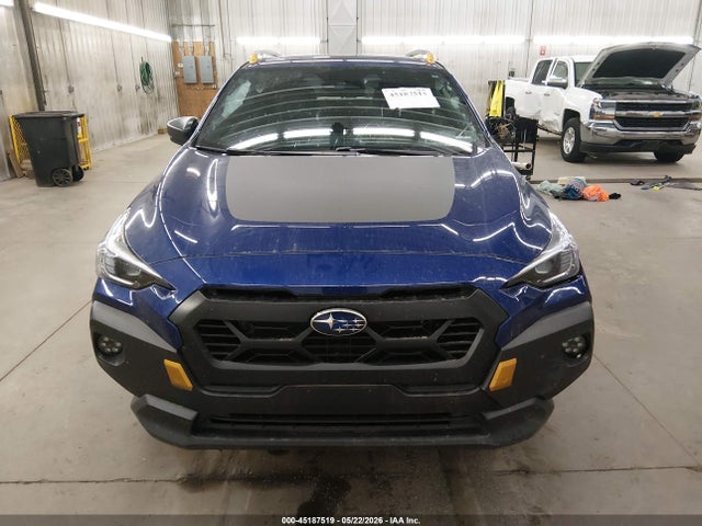 Продажа на аукционе авто 2026 Subaru Crosstrek Wilderness, vin: 4S4GUHU61T3731499, номер лота: 45187519