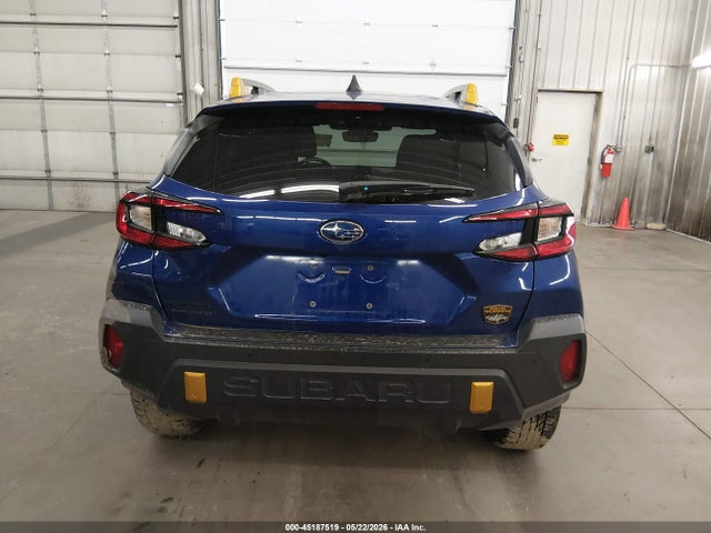 Продажа на аукционе авто 2026 Subaru Crosstrek Wilderness, vin: 4S4GUHU61T3731499, номер лота: 45187519