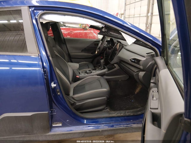 Продажа на аукционе авто 2026 Subaru Crosstrek Wilderness, vin: 4S4GUHU61T3731499, номер лота: 45187519
