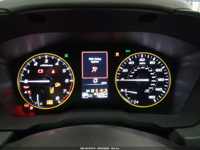 Продажа на аукционе авто 2026 Subaru Crosstrek Wilderness, vin: 4S4GUHU61T3731499, номер лота: 45187519