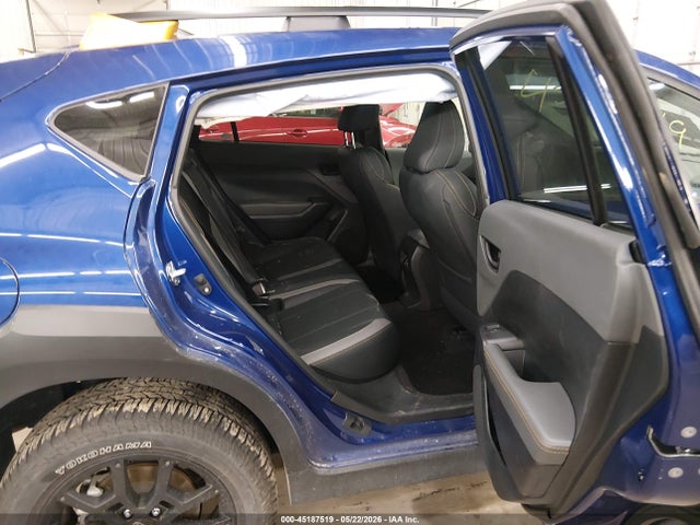 Продажа на аукционе авто 2026 Subaru Crosstrek Wilderness, vin: 4S4GUHU61T3731499, номер лота: 45187519