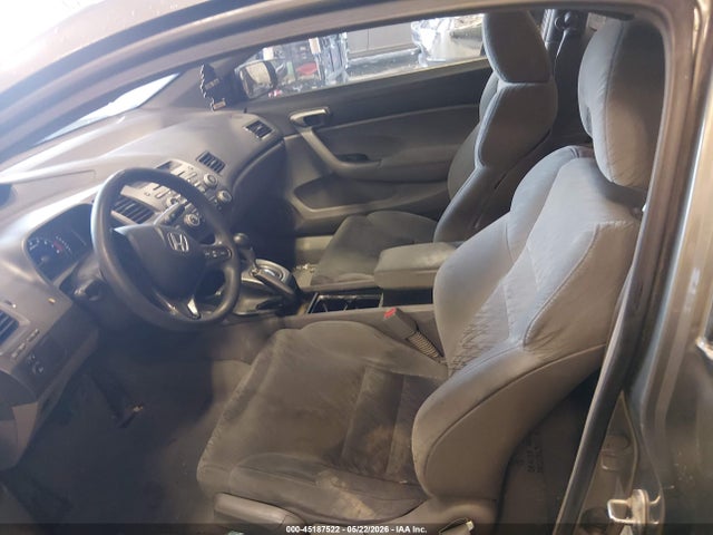 Aukcja sprzedaży 2006 Honda Civic Lx, vin: 2HGFG12696H526534, numer aukcji: 45187522