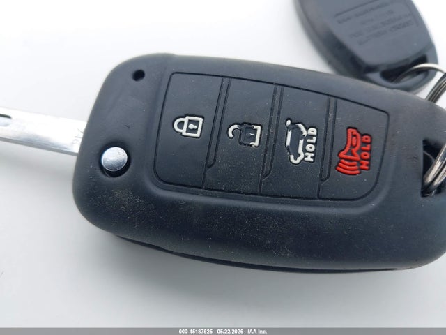 Продажа на аукционе авто 2019 Hyundai Accent Sel, vin: 3KPC24A31KE068499, номер лота: 45187525