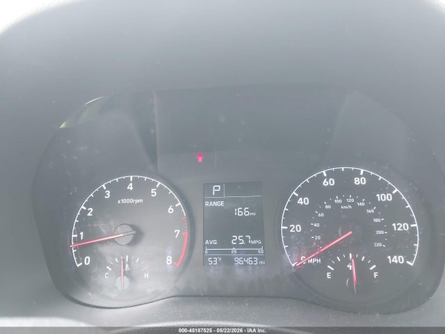 Продажа на аукционе авто 2019 Hyundai Accent Sel, vin: 3KPC24A31KE068499, номер лота: 45187525