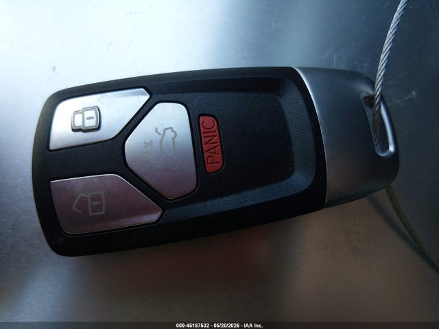 45187532 :رقم المزاد ، WAUDACF55MA059366 vin ، 2021 Audi A5 Sportback Premium 45 Tfsi Quattro S Tronic مزاد بيع