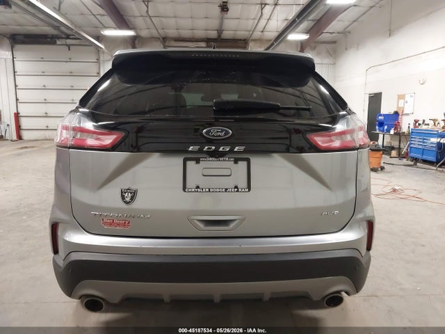 Aukcja sprzedaży 2023 Ford Edge Titanium, vin: 2FMPK4K98PBA57899, numer aukcji: 45187534