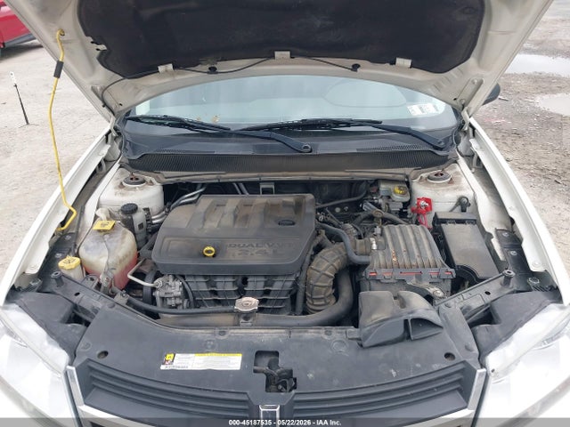 2009 Dodge Avenger R/t მანქანა იყიდება აუქციონზე, vin: 1B3LC56BX9N500288, აუქციონის ნომერი: 45187535