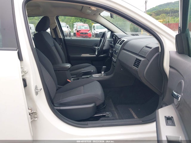 2009 Dodge Avenger R/t მანქანა იყიდება აუქციონზე, vin: 1B3LC56BX9N500288, აუქციონის ნომერი: 45187535