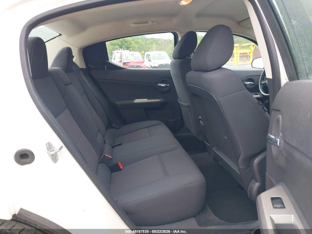 2009 Dodge Avenger R/t მანქანა იყიდება აუქციონზე, vin: 1B3LC56BX9N500288, აუქციონის ნომერი: 45187535