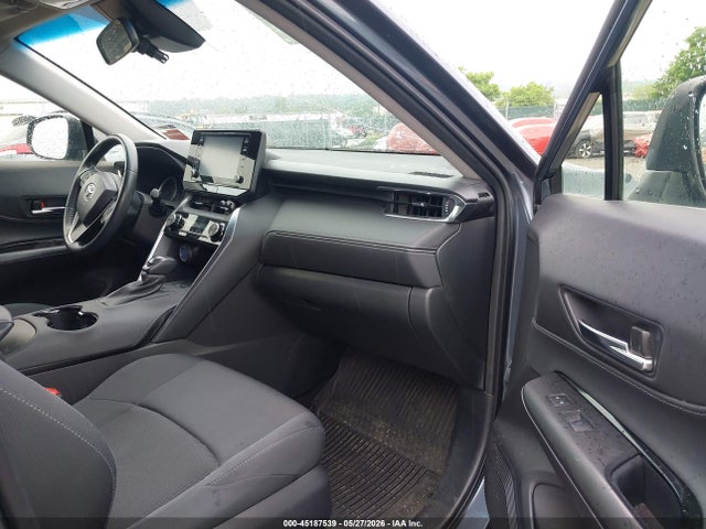 Продажа на аукционе авто 2022 Toyota Venza Le, vin: JTEAAAAH2NJ111707, номер лота: 45187539