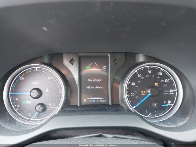 Продажа на аукционе авто 2022 Toyota Venza Le, vin: JTEAAAAH2NJ111707, номер лота: 45187539