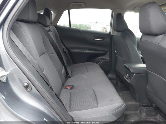 Продажа на аукционе авто 2022 Toyota Venza Le, vin: JTEAAAAH2NJ111707, номер лота: 45187539