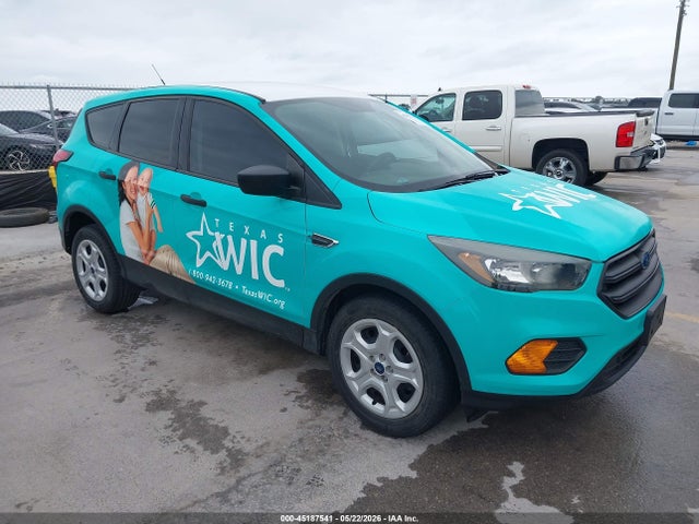 2019 1FMCU0F72KUA79250 main image