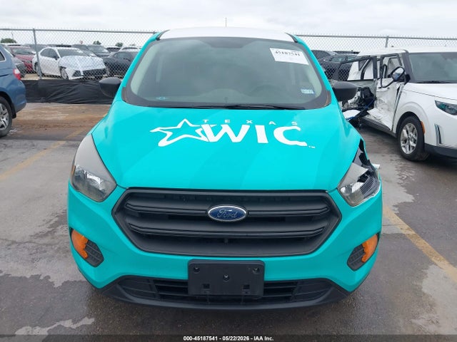 Ford ESCAPE S 2019 1FMCU0F72KUA79250 Image 12