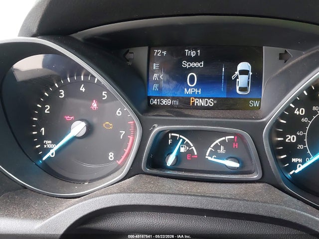 Ford ESCAPE S 2019 1FMCU0F72KUA79250 Image 15