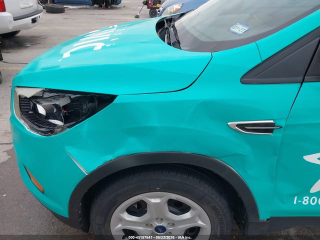 Ford ESCAPE S 2019 1FMCU0F72KUA79250 Image 17