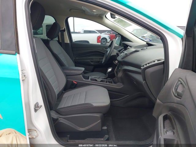 Ford ESCAPE S 2019 1FMCU0F72KUA79250 Image 5