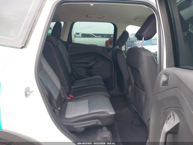Ford ESCAPE S 2019 1FMCU0F72KUA79250 Image 8