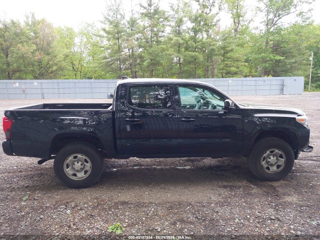 Продаж на аукціоні авто 2019 Toyota Tacoma Sr V6, vin: 3TMCZ5AN7KM199591, номер лоту: 45187554