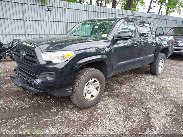 Продаж на аукціоні авто 2019 Toyota Tacoma Sr V6, vin: 3TMCZ5AN7KM199591, номер лоту: 45187554