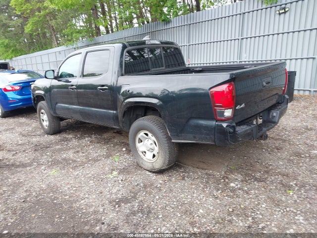 Продаж на аукціоні авто 2019 Toyota Tacoma Sr V6, vin: 3TMCZ5AN7KM199591, номер лоту: 45187554