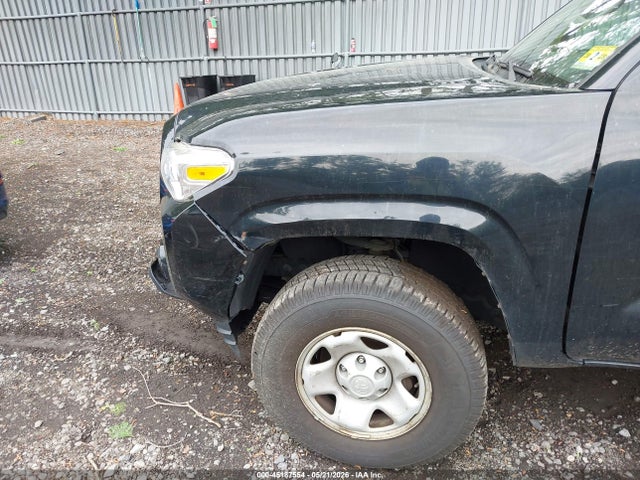 Продаж на аукціоні авто 2019 Toyota Tacoma Sr V6, vin: 3TMCZ5AN7KM199591, номер лоту: 45187554
