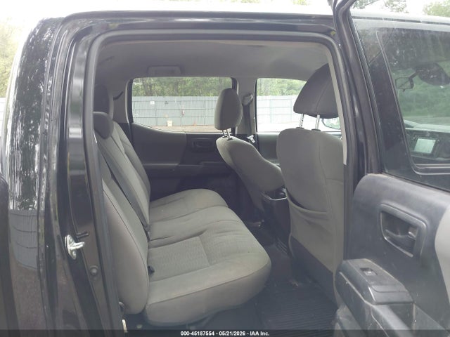 Продаж на аукціоні авто 2019 Toyota Tacoma Sr V6, vin: 3TMCZ5AN7KM199591, номер лоту: 45187554