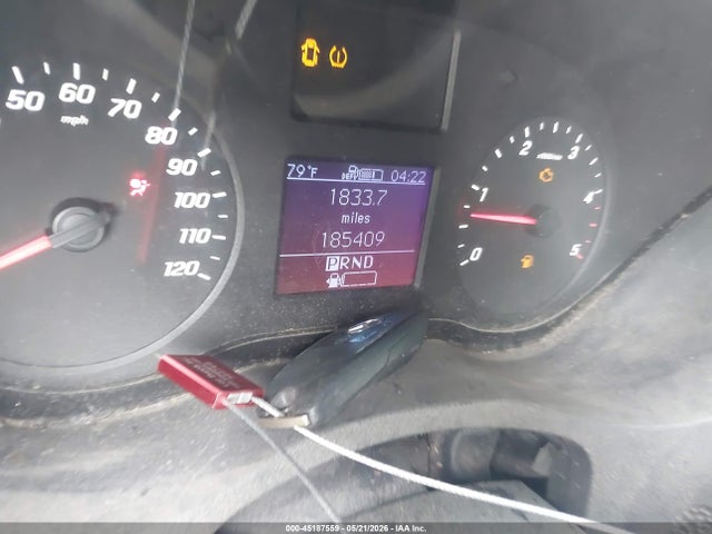 WD4PF1CD3KT012264 Mercedes-Benz Sprinter 2500 High Roof V6