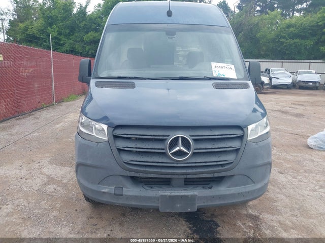 WD4PF1CD3KT012264 Mercedes-Benz Sprinter 2500 High Roof V6