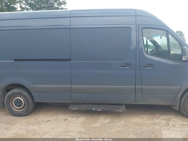 WD4PF1CD3KT012264 Mercedes-Benz Sprinter 2500 High Roof V6
