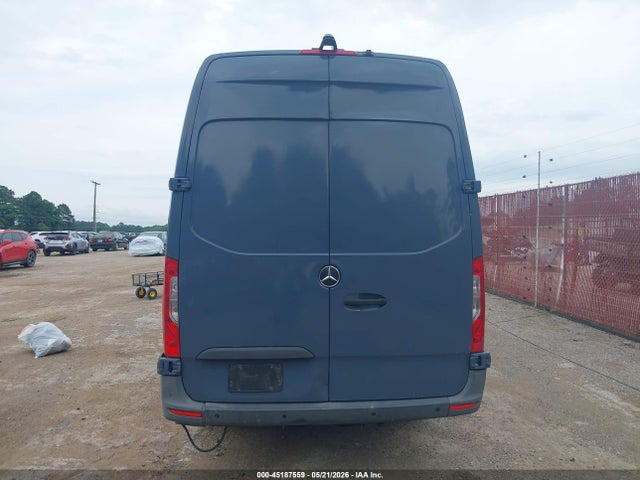 WD4PF1CD3KT012264 Mercedes-Benz Sprinter 2500 High Roof V6