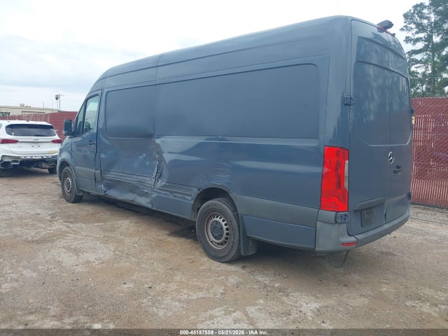 WD4PF1CD3KT012264 Mercedes-Benz Sprinter 2500 High Roof V6