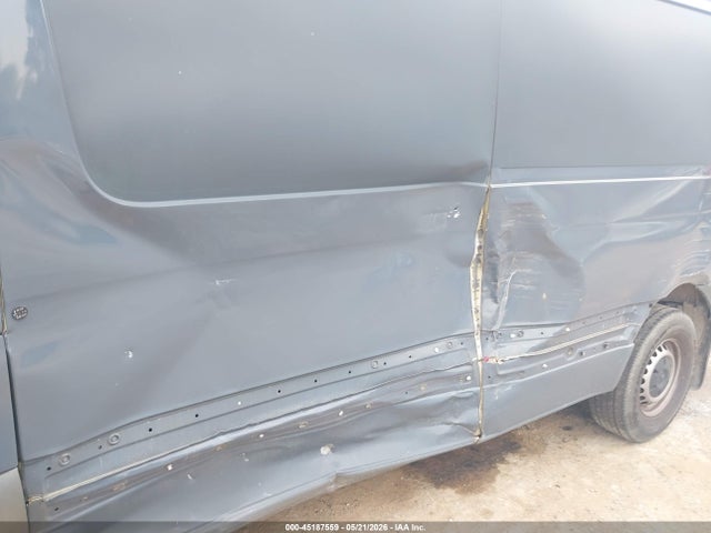 WD4PF1CD3KT012264 Mercedes-Benz Sprinter 2500 High Roof V6