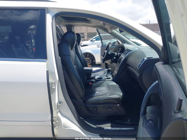 Продажа на аукционе авто 2008 Gmc Acadia Slt-2, vin: 1GKER33708J135916, номер лота: 45187558