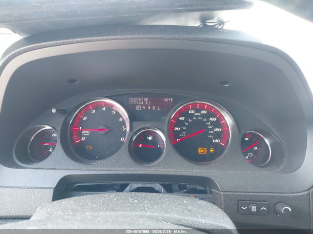 Продажа на аукционе авто 2008 Gmc Acadia Slt-2, vin: 1GKER33708J135916, номер лота: 45187558
