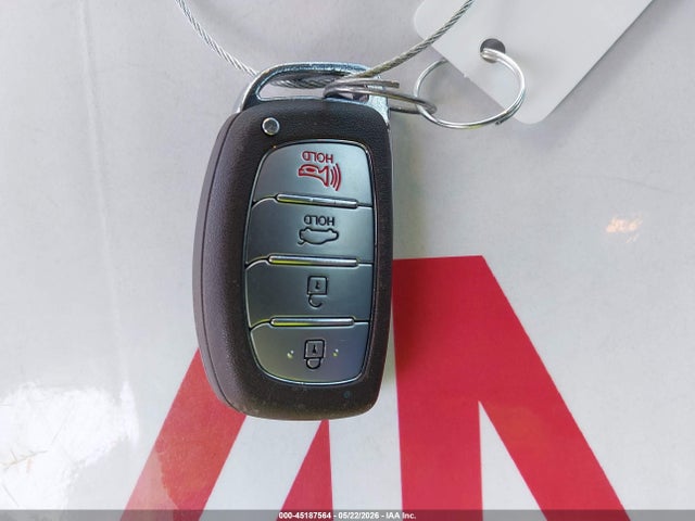 Hyundai Elantra Value Edition 2016 5NPDH4AE9GH772604 Image 11