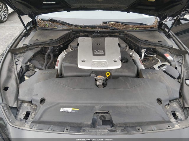 Продаж на аукціоні авто 2015 Infiniti Q50, vin: JN1BV7AR3FM399930, номер лоту: 45187569