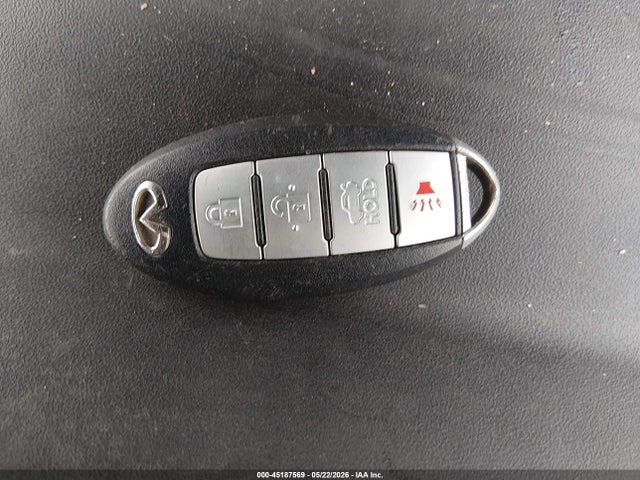Продаж на аукціоні авто 2015 Infiniti Q50, vin: JN1BV7AR3FM399930, номер лоту: 45187569