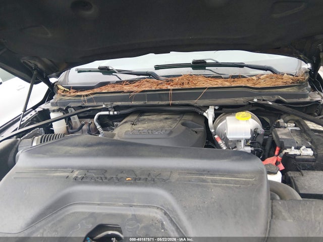 Продаж на аукціоні авто 2022 Ram 2500 Big Horn  4x4 6'4 Box, vin: 3C6UR5DJ5NG182618, номер лоту: 45187571