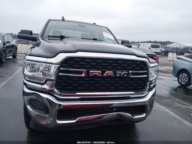 Продаж на аукціоні авто 2022 Ram 2500 Big Horn  4x4 6'4 Box, vin: 3C6UR5DJ5NG182618, номер лоту: 45187571