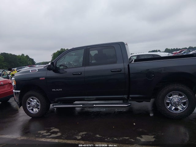 Продаж на аукціоні авто 2022 Ram 2500 Big Horn  4x4 6'4 Box, vin: 3C6UR5DJ5NG182618, номер лоту: 45187571